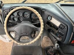 DAF 95.380 XF SPACECAB (EURO 2 (MECHANICAL PUMP & I...