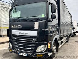 DAF XF 440 FAN