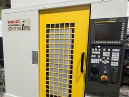 FANUC ROBODRILL α-T14iFb