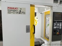 FANUC ROBODRILL α-T14iFb