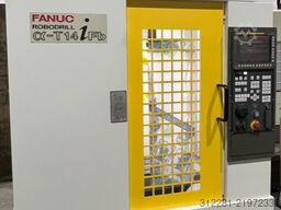 FANUC ROBODRILL α-T14iFb