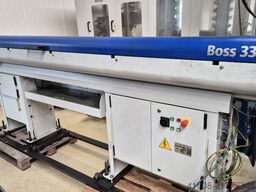 GILDEMEISTER TWIN 32