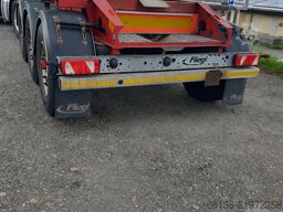 FLIEGL SDS 380 Chemie 20ft 725mm Überhang