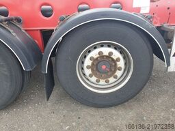 FLIEGL SDS 380 Chemie 20ft 725mm Überhang
