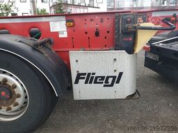 FLIEGL SDS 380 Chemie 20ft 725mm Überhang