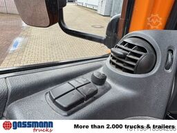 Mercedes-Benz Atego 823 K 4x2, 2x AHK