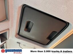 Mercedes-Benz Atego 823 K 4x2, 2x AHK