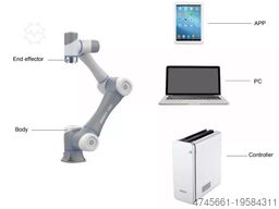 Dobot CR5