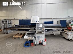 TRUMPF TruMatic 3000 Fiber