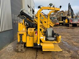 Vermeer PD10 Pile Driver