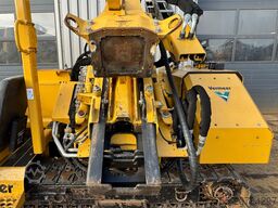 Vermeer PD10 Pile Driver