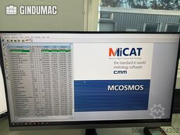 Mitutoyo Crysta Apex C 7106