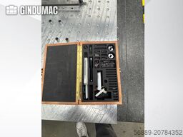 Mitutoyo Crysta Apex C 7106