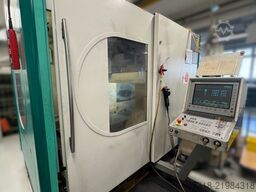 DECKEL-MAHO DMC 100 V