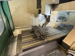 DECKEL-MAHO DMC 100 V
