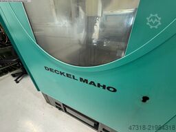 DECKEL-MAHO DMC 100 V