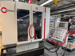 HERMLE C 800 U