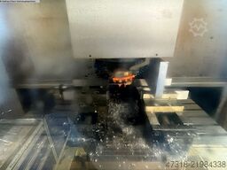 MIKRON Agie Charmilles VCP 800