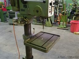 ALZMETALL AB 35 S
