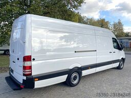 mercedes-benz Sprinter 314 CDI Jumbo-MAXI 2H*Navi*