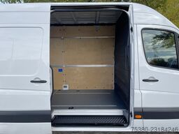 mercedes-benz Sprinter 314 CDI Jumbo-MAXI 2H*Navi*