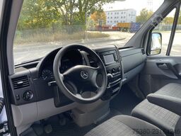 mercedes-benz Sprinter 314 CDI Jumbo-MAXI 2H*Navi*