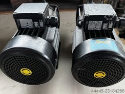 Grundfos CH2-40 A-W-A-CVBE