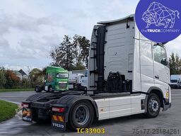 Volvo FH Aero 500