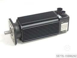 Allen-Bradley 1326AS-B460F-21 Servomotor SN:H003182 generalüberholt mit 12 Monaten Gewährleistung!