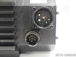 Allen-Bradley 1326AS-B660E-21 Servomotor SN:H000867 generalüberholt mit 12 Monaten Gewährleistung