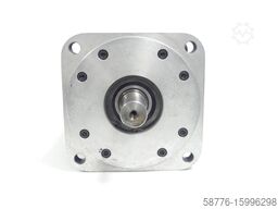 Allen-Bradley 1326AS-B660E-21 Servomotor SN:H000867 generalüberholt mit 12 Monaten Gewährleistung