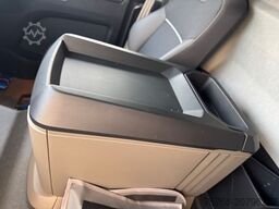 MAN TGM 26.320 L / LBW / LENKACHSE / 18 PAL