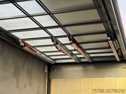 MAN TGM 26.320 L / LBW / LENKACHSE / 18 PAL