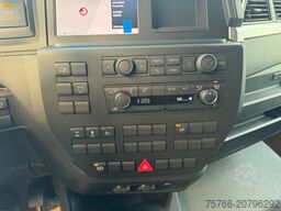 MAN TGM 26.320 L / LBW / LENKACHSE / 18 PAL