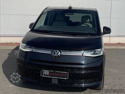 VOLKSWAGEN T7 Multivan Style LR el. Sitze ACC DCC SHZ Leder