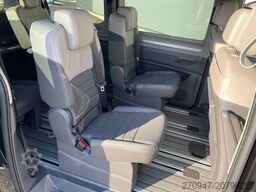 VOLKSWAGEN T7 Multivan Style LR ze ACC DCC SHZ Leder