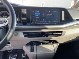 VOLKSWAGEN T7 Multivan Style LR ze ACC DCC SHZ Leder