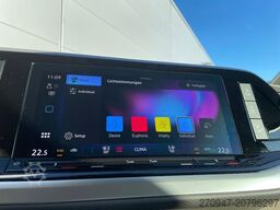 VOLKSWAGEN T7 Multivan Style LR ze ACC DCC SHZ Leder