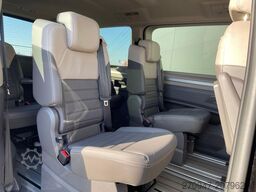 VOLKSWAGEN T7 Multivan Style LR ze ACC DCC SHZ Leder