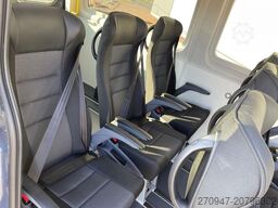 MAN TGE 3.200 L3H2 Kombi 8SITZE ACC LED STANDHZ DAB