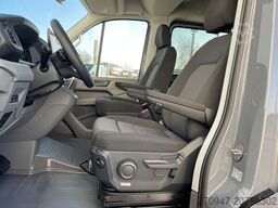 MAN TGE 3.200 L3H2 Kombi 8SITZE ACC LED STANDHZ DAB