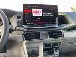 MAN TGE 3.200 L3H2 Kombi 8SITZE ACC LED STANDHZ DAB