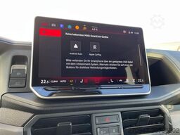 MAN TGE 3.200 L3H2 Kombi 8SITZE ACC LED STANDHZ DAB