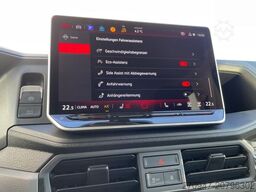 MAN TGE 3.200 L3H2 Kombi 8SITZE ACC LED STANDHZ DAB