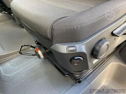 MAN TGE 3.200 L3H2 Kombi 8SITZE ACC LED STANDHZ DAB