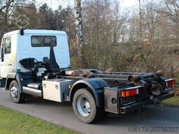 MAN 8.163 BL City Abroller L2000