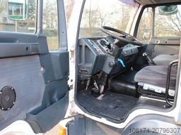 MAN 8.163 BL City Abroller L2000