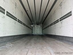 SCHMITZ CARGOBULL SKO24 THERMO KING SL200e 265 CM HIGH FLOWER WIDE