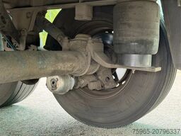 SCHMITZ CARGOBULL SKO24 THERMO KING SL200e 265 CM HIGH FLOWER WIDE