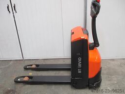BT LWE160